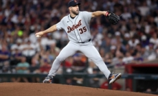 Tigers Get Unfortunate Update on Justin Verlander