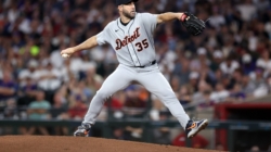 Tigers Get Unfortunate Update on Justin Verlander