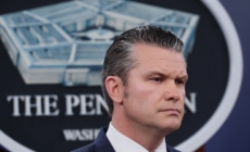 Hegseth Lifting Army Pilots’ Suspension in Kid Rock Flyby Sparks Reactions