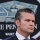 Hegseth Lifting Army Pilots’ Suspension in Kid Rock Flyby Sparks Reactions