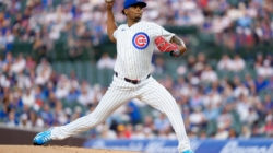 Cubs Starter Edward Cabrera Highlights Major Change After Team Debut