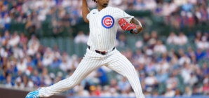 Cubs Starter Edward Cabrera Highlights Major Change After Team Debut