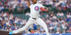 Cubs Starter Edward Cabrera Highlights Major Change After Team Debut