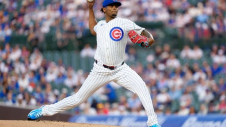 Cubs Starter Edward Cabrera Highlights Major Change After Team Debut