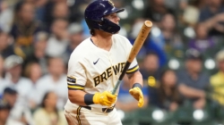 CB Bucknor Call Against Brewers’ Jake Bauers Draws Heavy Criticism