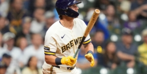 CB Bucknor Call Against Brewers’ Jake Bauers Draws Heavy Criticism