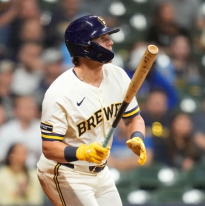 CB Bucknor Call Against Brewers’ Jake Bauers Draws Heavy Criticism