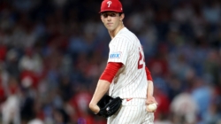 Phillies’ Andrew Painter Gets Standing Ovation After MLB Debut vs. Nationals