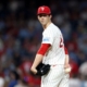 Phillies’ Andrew Painter Gets Standing Ovation After MLB Debut vs. Nationals