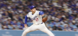 Shohei Ohtani Drops Opponent to the Ground in Must-See Strikeout