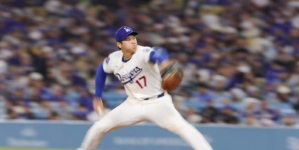 Shohei Ohtani Drops Opponent to the Ground in Must-See Strikeout