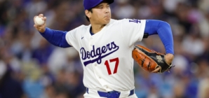 Shohei Ohtani Goes Viral for What He Did for a Fan in the Rain