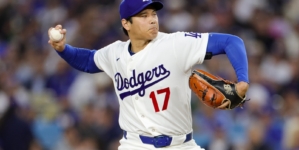 Shohei Ohtani Goes Viral for What He Did for a Fan in the Rain