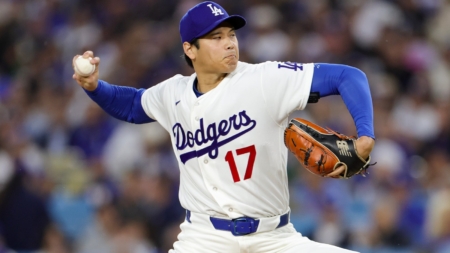 Shohei Ohtani Goes Viral for What He Did for a Fan in the Rain