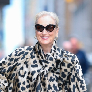 Meryl Streep Reveals Miranda Priestly’s Origin — And It’s Not Anna Wintour