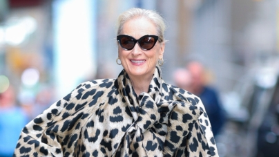 Meryl Streep Reveals Miranda Priestly’s Origin — And It’s Not Anna Wintour