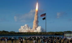 Artemis II Fixes Post-Launch Issues, Can Proceed With Mission