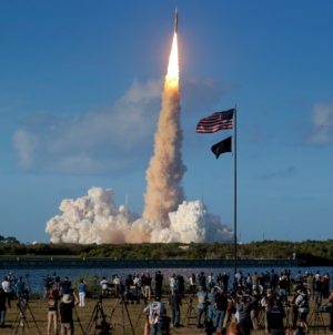 Artemis II Fixes Post-Launch Issues, Can Proceed With Mission