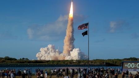 Artemis II Fixes Post-Launch Issues, Can Proceed With Mission