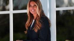 Melania Trump’s Favorability Rating Breaks Unwanted Record