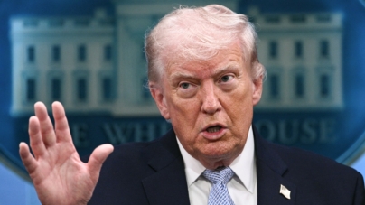 Trump’s Truth Social Followers Turn On Him