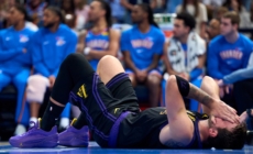 Lakers’ Luka Doncic Receives Final Injury Decision