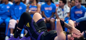 Lakers’ Luka Doncic Receives Final Injury Decision