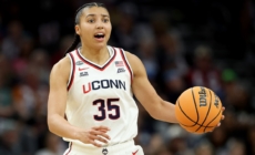 UConn’s Azzi Fudd Draws Harsh Criticism After Loss to South Carolina
