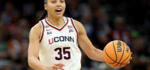 UConn’s Azzi Fudd Draws Harsh Criticism After Loss to South Carolina