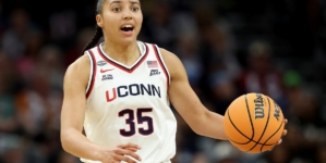 UConn’s Azzi Fudd Draws Harsh Criticism After Loss to South Carolina