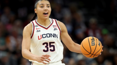 UConn’s Azzi Fudd Draws Harsh Criticism After Loss to South Carolina