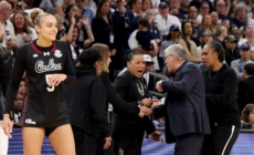 ‘I Don’t Have Any Regrets’: Geno Auriemma Doubles Down on Dawn Staley Clash