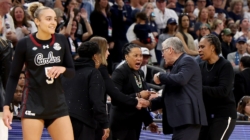 ‘I Don’t Have Any Regrets’: Geno Auriemma Doubles Down on Dawn Staley Clash