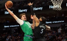 Mavericks’ Cooper Flagg Accomplished Something No One in NBA History Ever Has