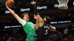 Mavericks’ Cooper Flagg Accomplished Something No One in NBA History Ever Has