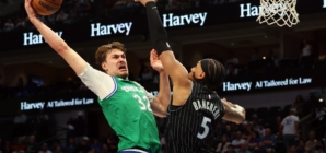 Mavericks’ Cooper Flagg Accomplished Something No One in NBA History Ever Has