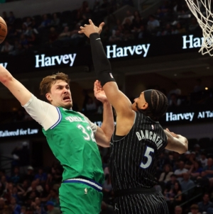 Mavericks’ Cooper Flagg Accomplished Something No One in NBA History Ever Has