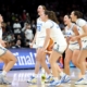 NCAA Facing Heavy Criticism in Women’s Tournament Over Odd Trophy Moment