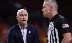 What UConn’s Dan Hurley Did Immediately After Final Four Win Was Weird