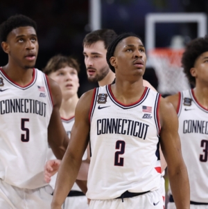 UConn Fans Panic Over Silas Demary Jr.’s Comment About His Future