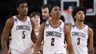 UConn Fans Panic Over Silas Demary Jr.’s Comment About His Future