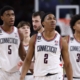 UConn Fans Panic Over Silas Demary Jr.’s Comment About His Future