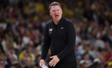 UNC Fans Delight in Tommy Lloyd and Arizona’s Blowout Final Four Loss