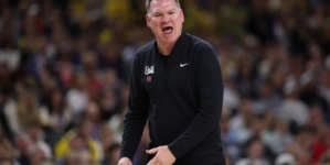 UNC Fans Delight in Tommy Lloyd and Arizona’s Blowout Final Four Loss