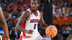 NCAA Sends Parting Message to Jaden Bradley After Final Four Loss