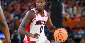 NCAA Sends Parting Message to Jaden Bradley After Final Four Loss