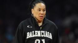 Dawn Staley Taking Heat for Second Straight National Title Blowout