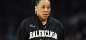 Dawn Staley Taking Heat for Second Straight National Title Blowout