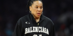 Dawn Staley Taking Heat for Second Straight National Title Blowout