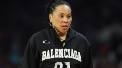 Dawn Staley Taking Heat for Second Straight National Title Blowout